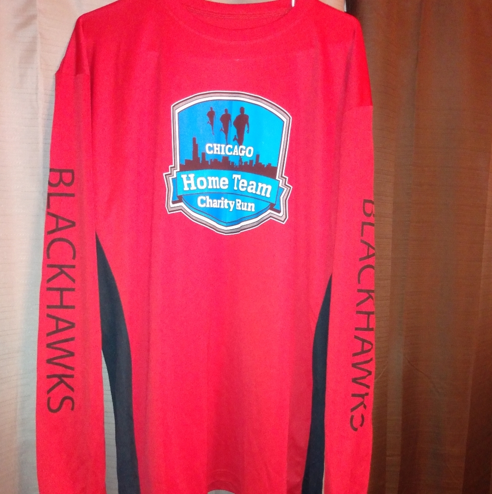 Long Sleeve